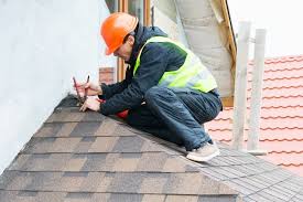 Emergency Roof Repair in Mulberry, AR